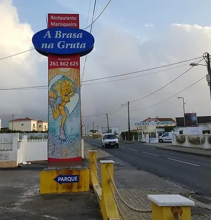Brasa Na Gruta *