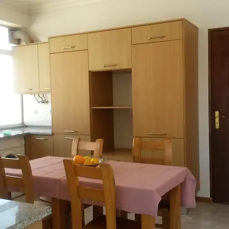 Affittacamere Brasa Na Gruta Ribamar (Torres Vedras)