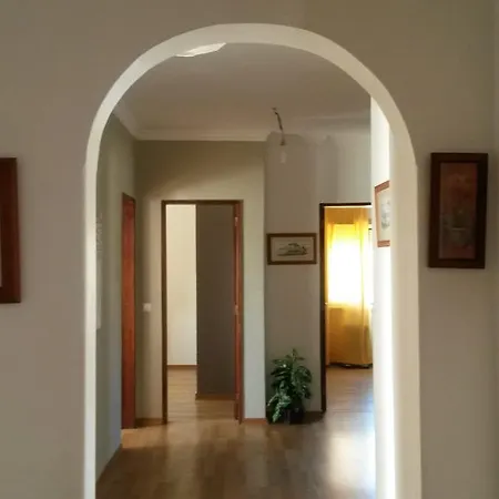 Brasa Na Gruta Affittacamere