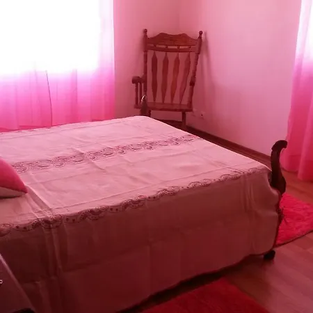 Brasa Na Gruta Affittacamere